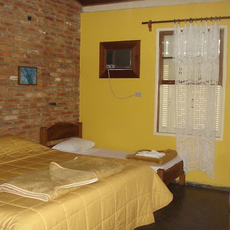 Pousada Casa Dos Vargas São Roque Eksteriør billede