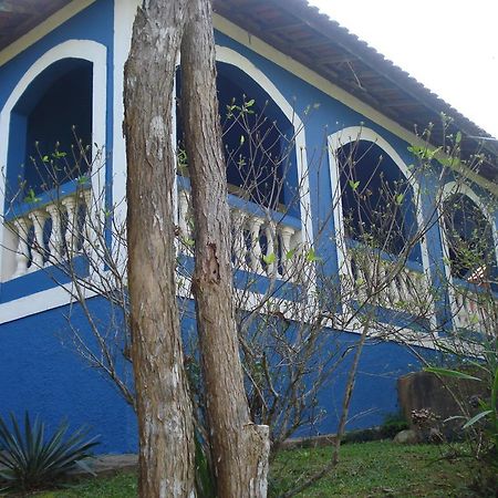 Pousada Casa Dos Vargas São Roque Eksteriør billede