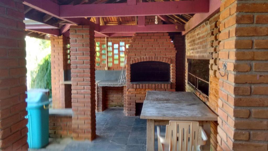 Pousada Casa Dos Vargas São Roque Eksteriør billede