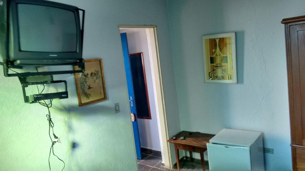 Pousada Casa Dos Vargas São Roque Eksteriør billede