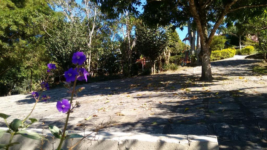 Pousada Casa Dos Vargas São Roque Eksteriør billede