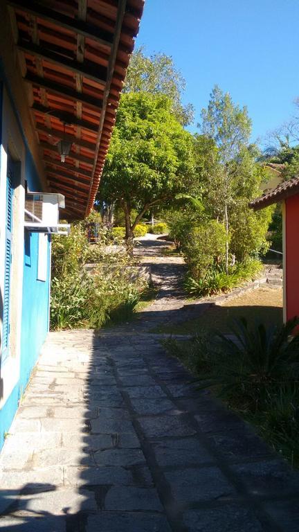 Pousada Casa Dos Vargas São Roque Eksteriør billede