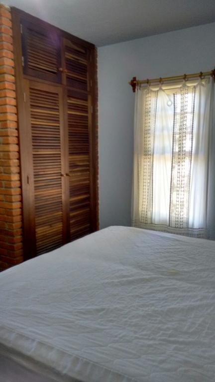 Pousada Casa Dos Vargas São Roque Eksteriør billede