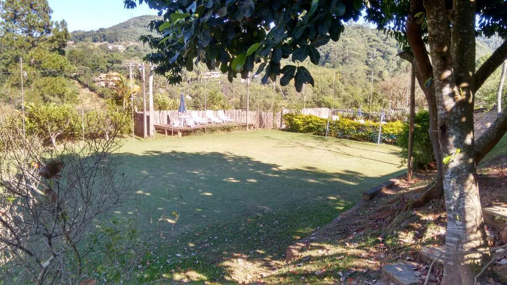Pousada Casa Dos Vargas São Roque Eksteriør billede