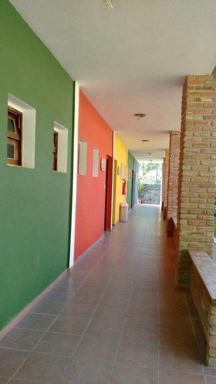 Pousada Casa Dos Vargas São Roque Eksteriør billede