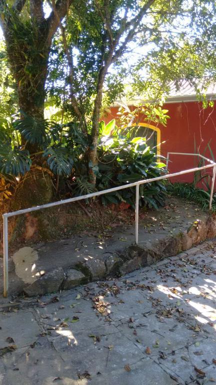 Pousada Casa Dos Vargas São Roque Eksteriør billede