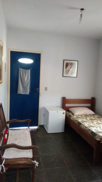 Pousada Casa Dos Vargas São Roque Eksteriør billede