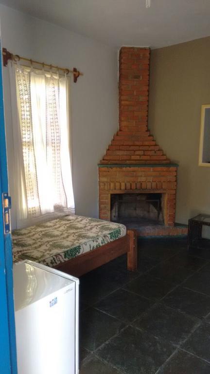 Pousada Casa Dos Vargas São Roque Eksteriør billede