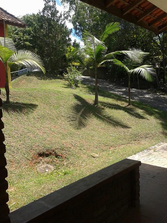 Pousada Casa Dos Vargas São Roque Eksteriør billede