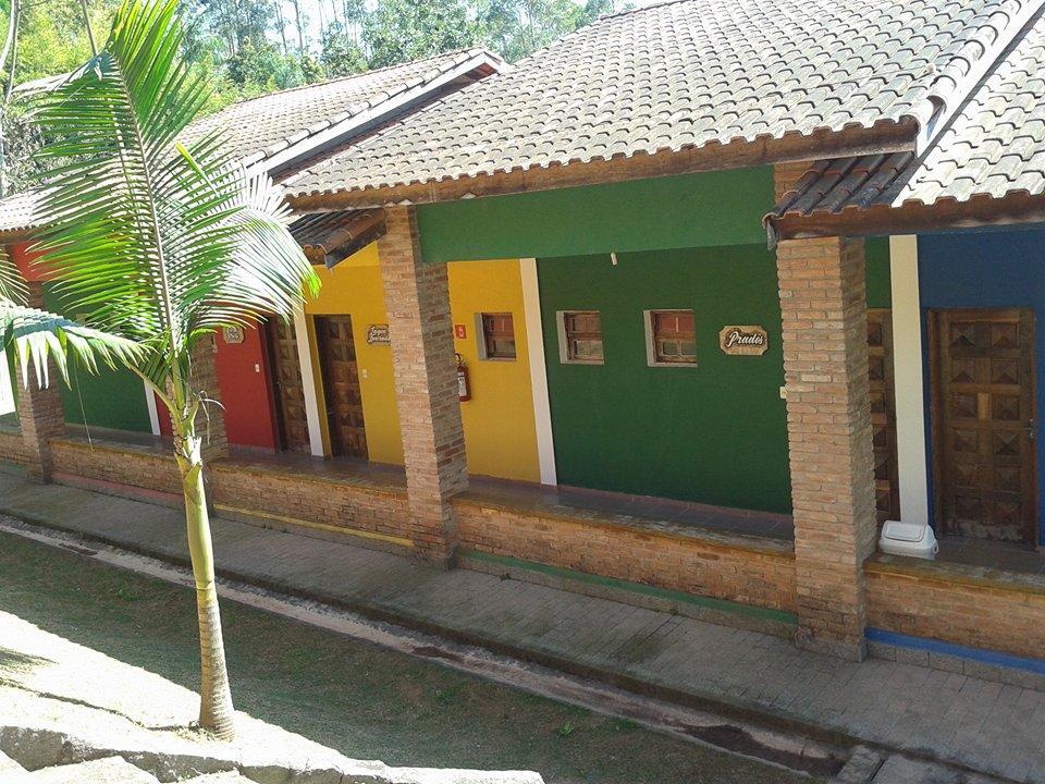 Pousada Casa Dos Vargas São Roque Eksteriør billede
