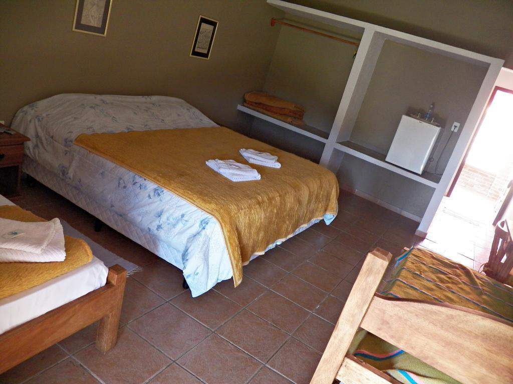 Pousada Casa Dos Vargas São Roque Eksteriør billede