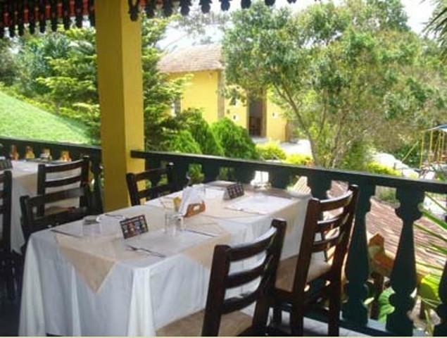 Pousada Casa Dos Vargas São Roque Eksteriør billede
