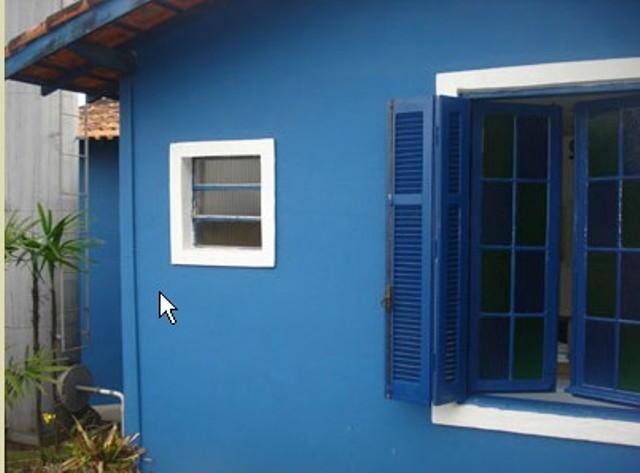 Pousada Casa Dos Vargas São Roque Eksteriør billede