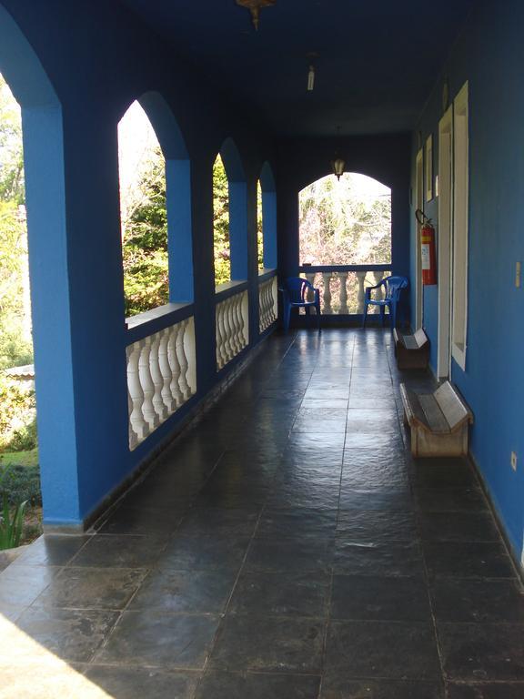 Pousada Casa Dos Vargas São Roque Eksteriør billede