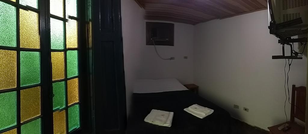 Pousada Casa Dos Vargas São Roque Eksteriør billede